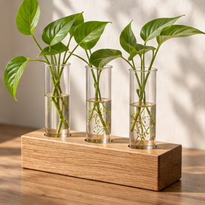 Pavriqa Propagation Vase Set