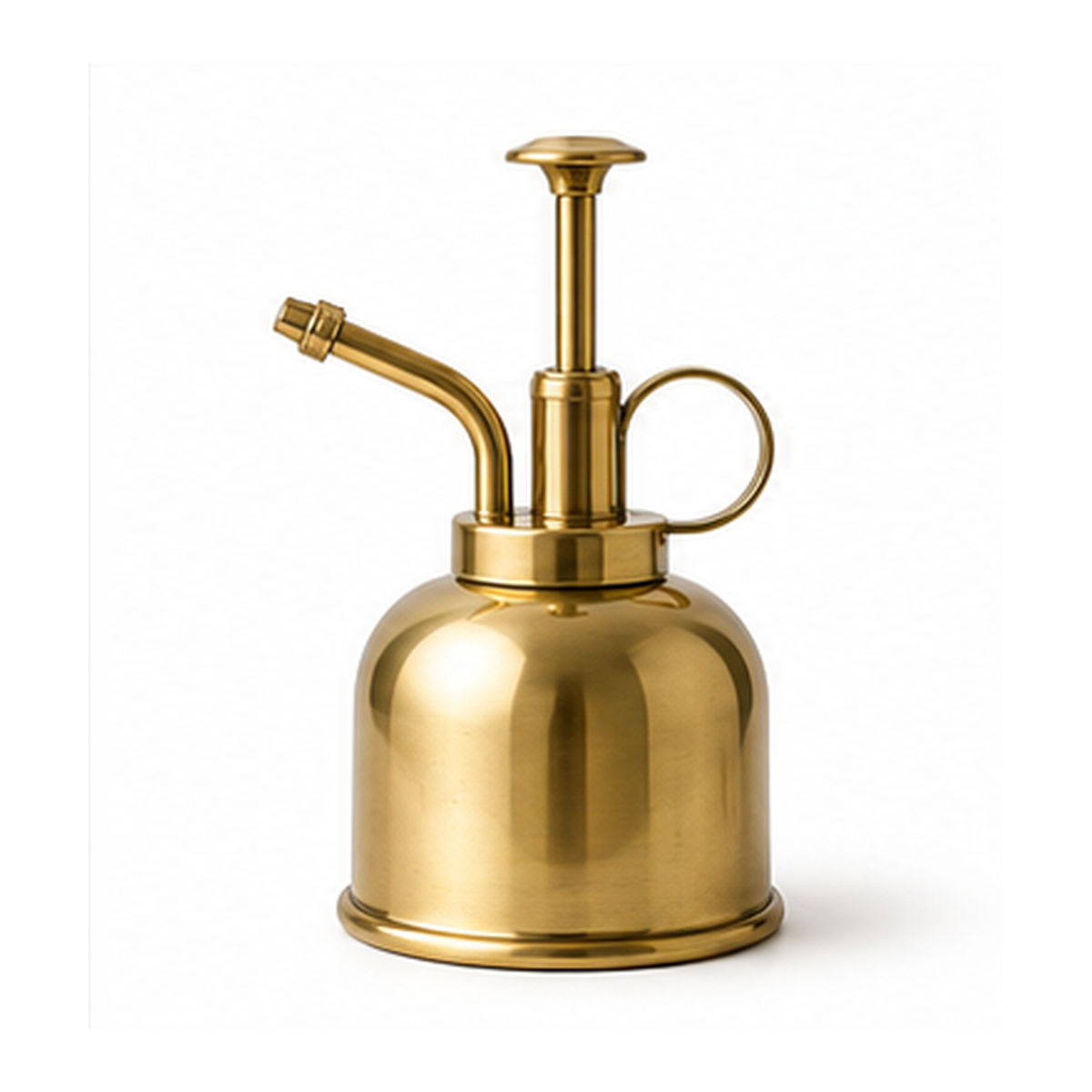 Pavriqa Brass Plant Mister