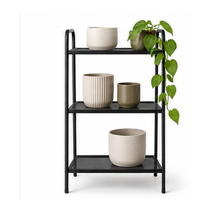 Pavriqa Compact Plant Shelf