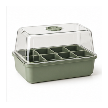Pavriqa Desktop Greenhouse Tray