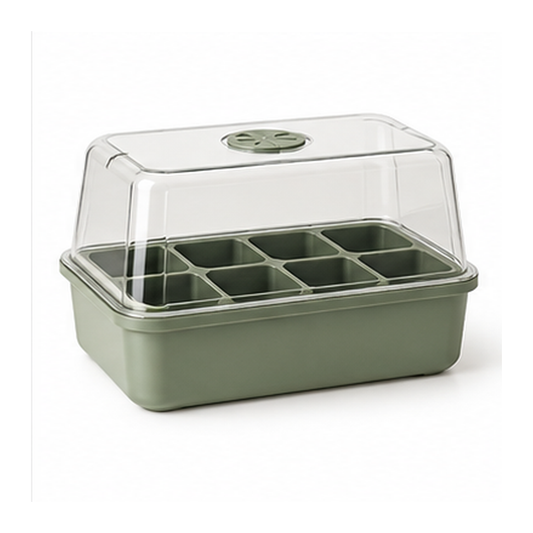 Pavriqa Desktop Greenhouse Tray