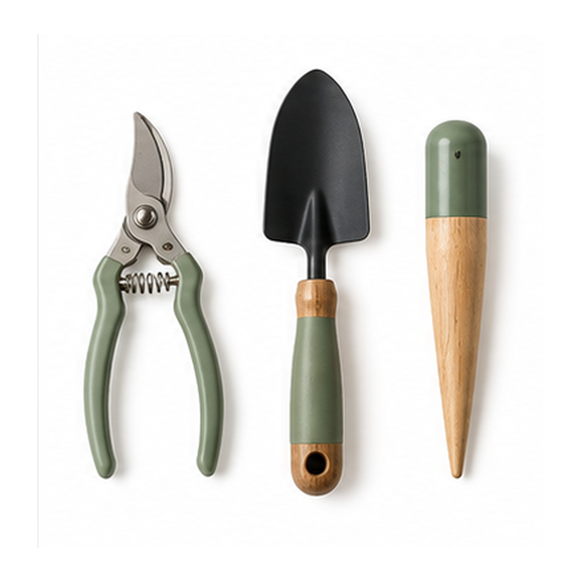Pavriqa Plant Care Tool Kit