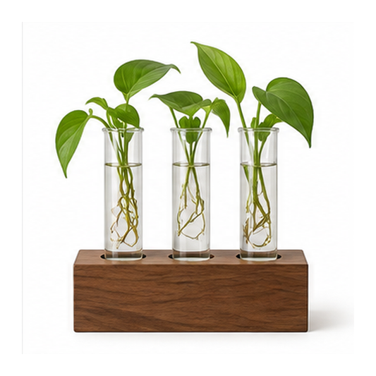 Pavriqa Propagation Vase Set