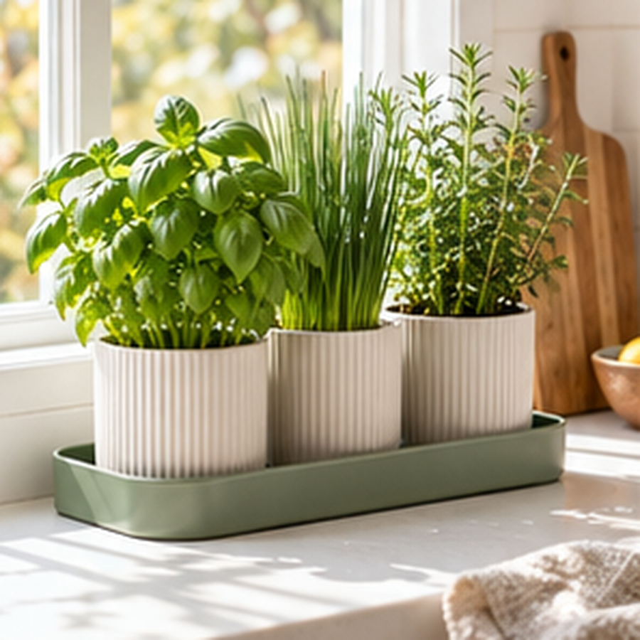 Kitchen Gardens