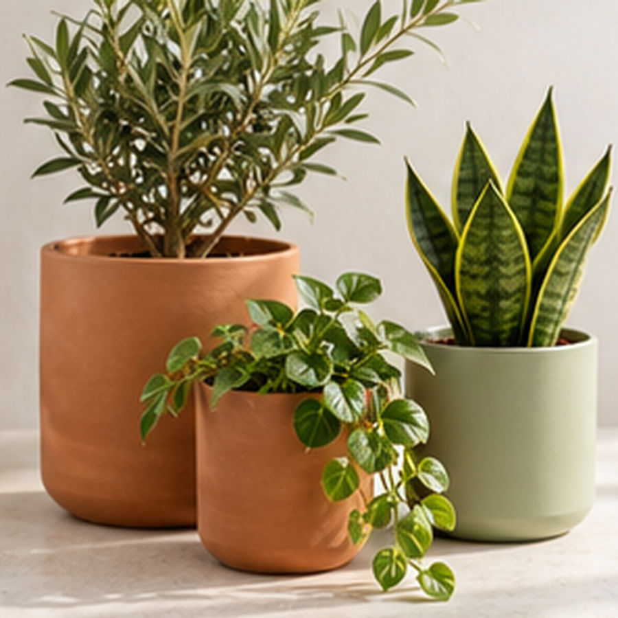 Planters
