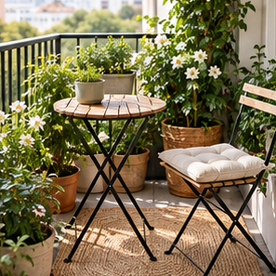 Small Spaces